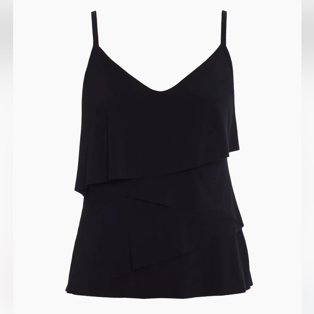 EUC Miraclesuit Chloe Tankini Top